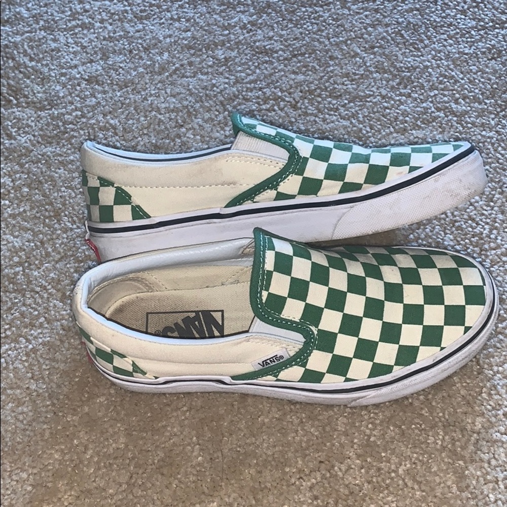 vans